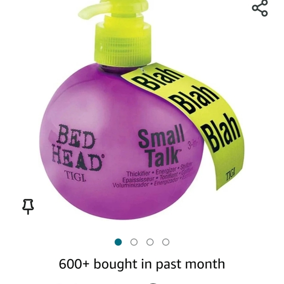 Bedhead Small Talk - Picture 5 of 5